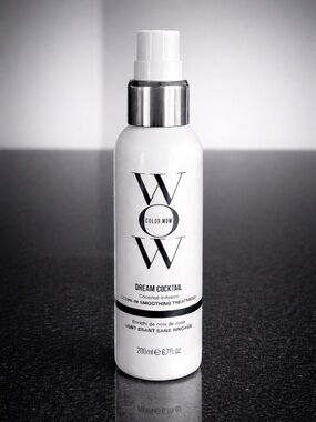 Color Wow Dream Cocktail Coconut-Infused Smoothing Treatment